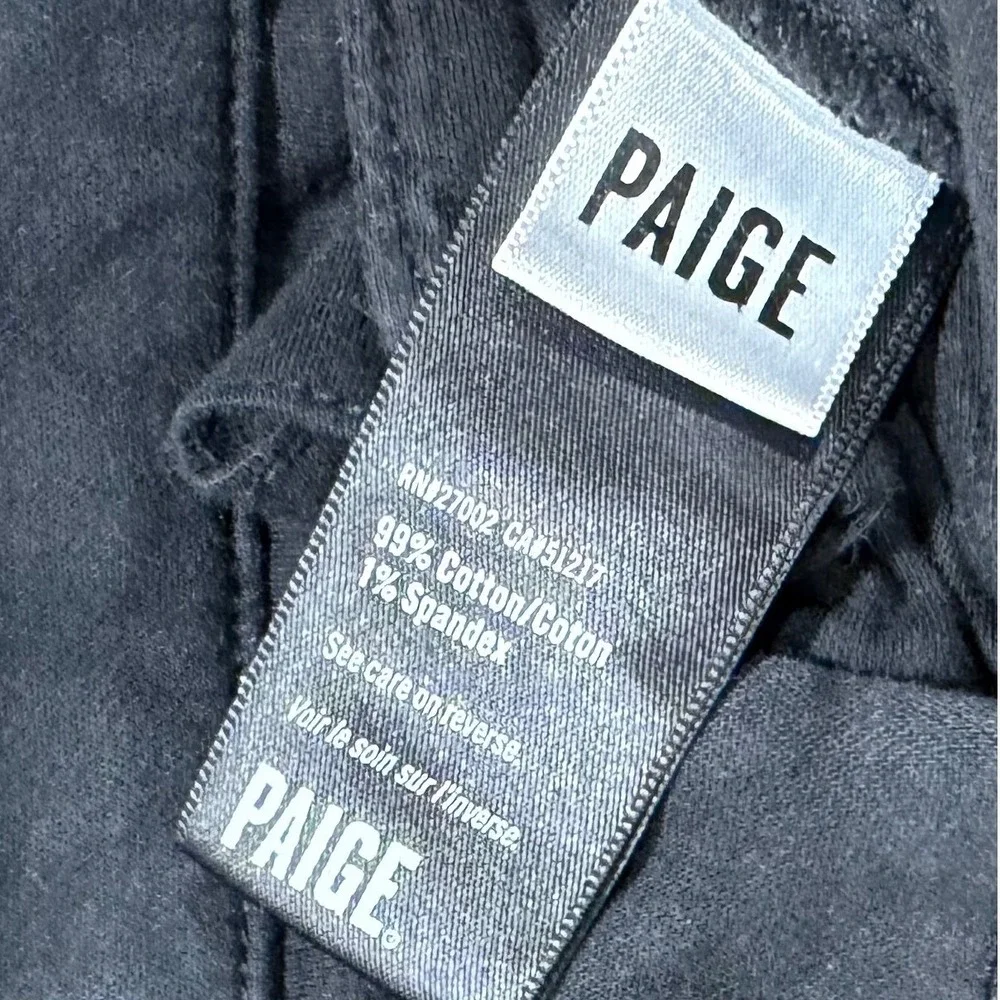 PAIGE these joggers